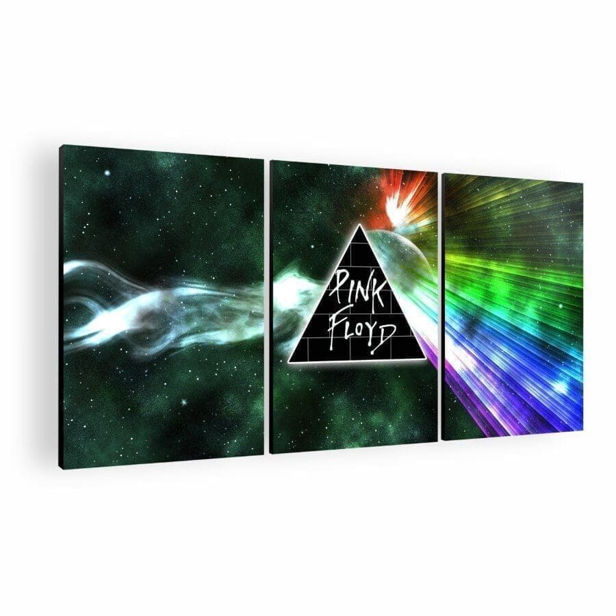 Pink Floyd – The Dark Side of the Moon