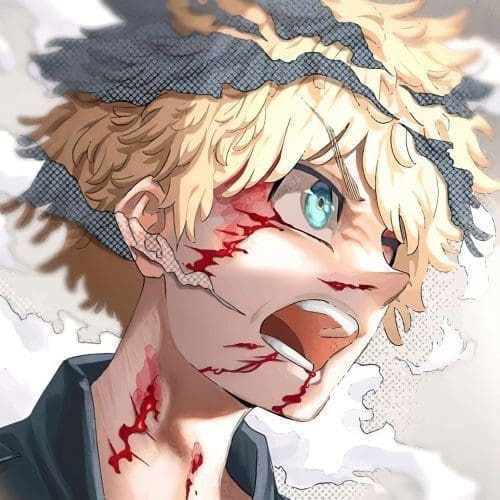 Anime & Manga
