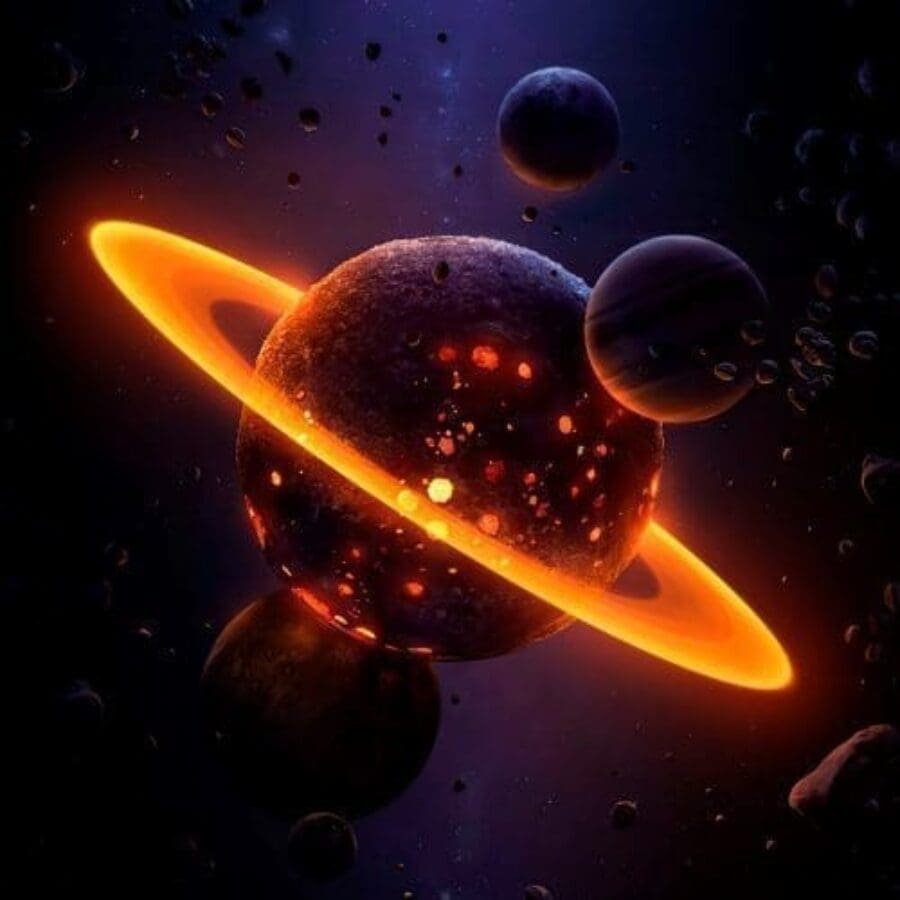 Espacio