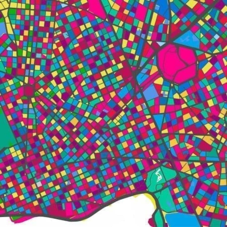 Mapas
