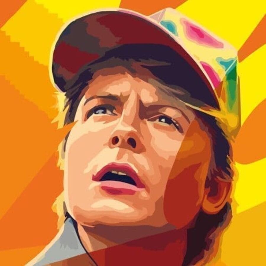 Pop Art / Digital Art