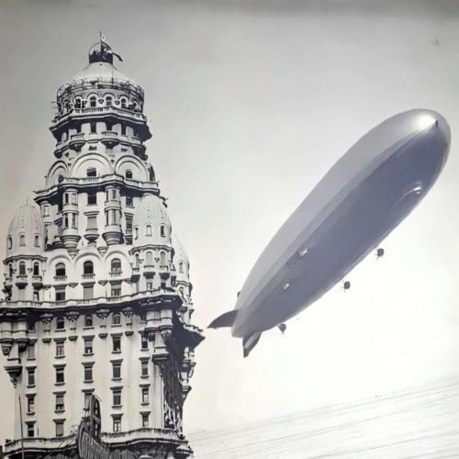 Uruguay
