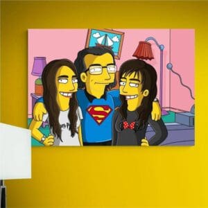 Simpsonizar