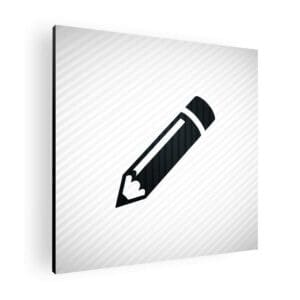 Cuadrado personalizado