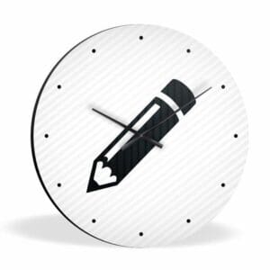Reloj personalizado