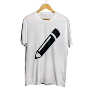 Remera personalizada