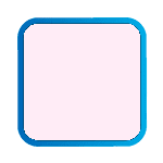 Rosa pastel