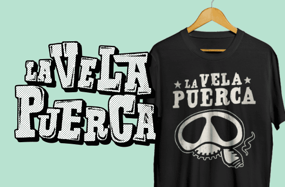 Nueva colección de remeras