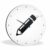 Reloj personalizado